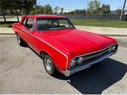 1964 Oldsmobile F85 (CC-2086043) for sale in Murrieta, California