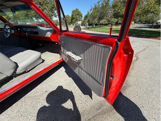 1964 Oldsmobile F85 (CC-2086043) for sale in Murrieta, California