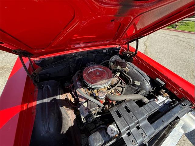 1964 Oldsmobile F85 (CC-2086043) for sale in Murrieta, California