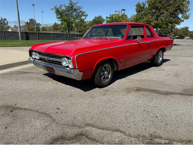 1964 Oldsmobile F85 (CC-2086043) for sale in Murrieta, California