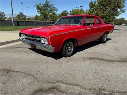 1964 Oldsmobile F85 (CC-2086043) for sale in Murrieta, California