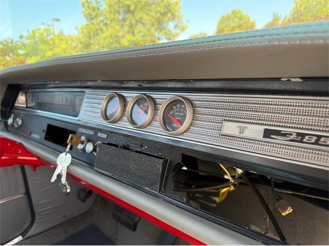 1964 Oldsmobile F85 (CC-2086043) for sale in Murrieta, California