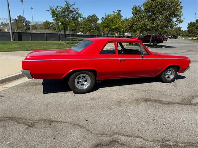1964 Oldsmobile F85 (CC-2086043) for sale in Murrieta, California