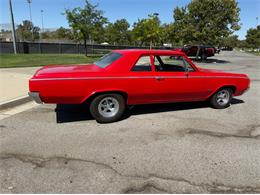 1964 Oldsmobile F85 (CC-2086043) for sale in Murrieta, California