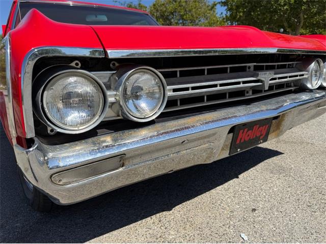 1964 Oldsmobile F85 (CC-2086043) for sale in Murrieta, California