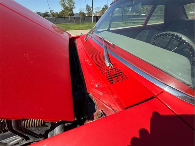 1964 Oldsmobile F85 (CC-2086043) for sale in Murrieta, California