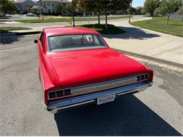 1964 Oldsmobile F85 (CC-2086043) for sale in Murrieta, California