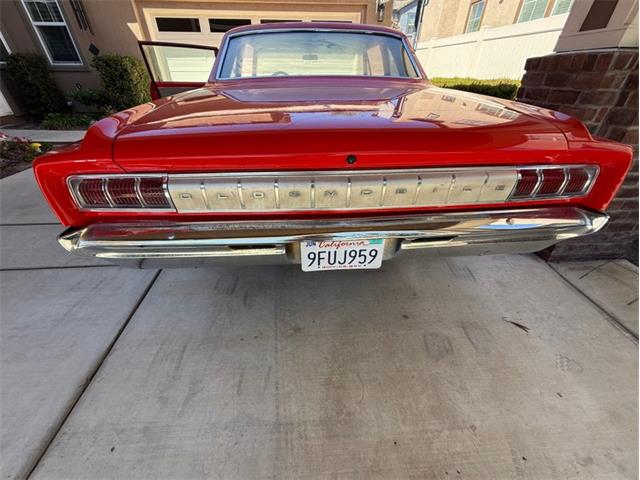 1964 Oldsmobile F85 (CC-2086043) for sale in Murrieta, California