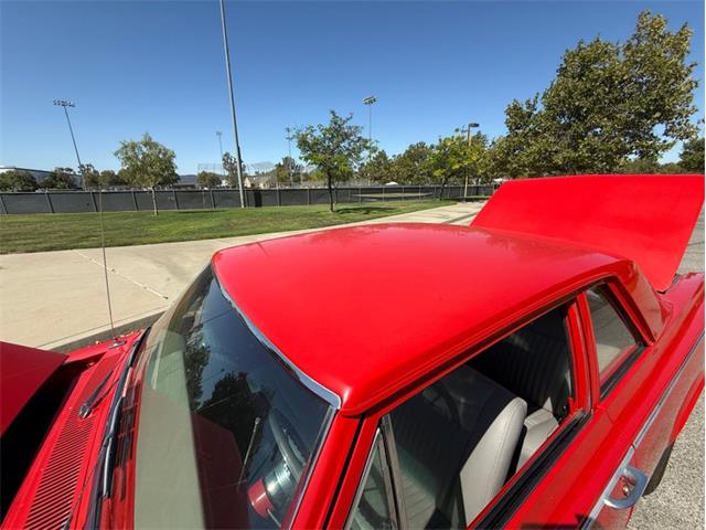 1964 Oldsmobile F85 (CC-2086043) for sale in Murrieta, California