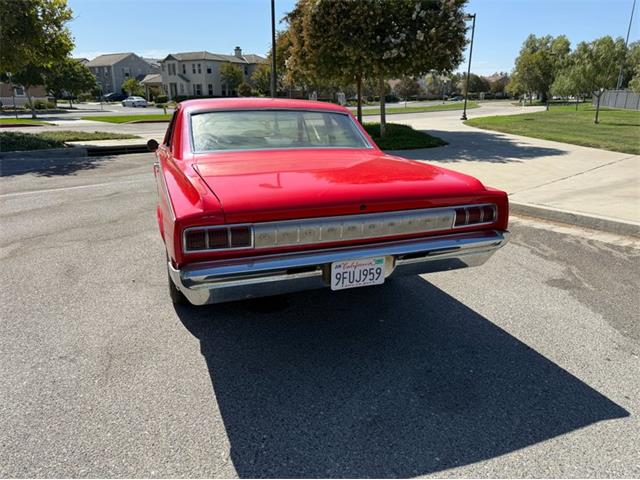 1964 Oldsmobile F85 (CC-2086043) for sale in Murrieta, California