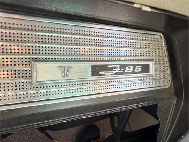 1964 Oldsmobile F85 (CC-2086043) for sale in Murrieta, California