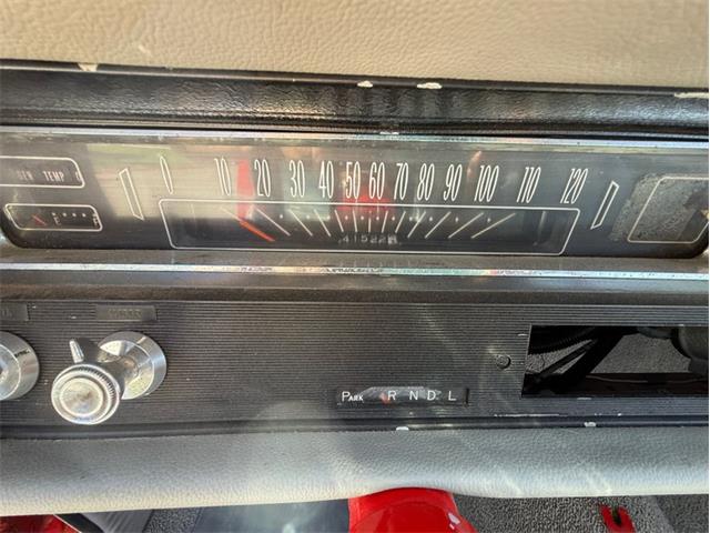 1964 Oldsmobile F85 (CC-2086043) for sale in Murrieta, California
