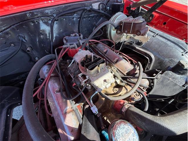 1964 Oldsmobile F85 (CC-2086043) for sale in Murrieta, California