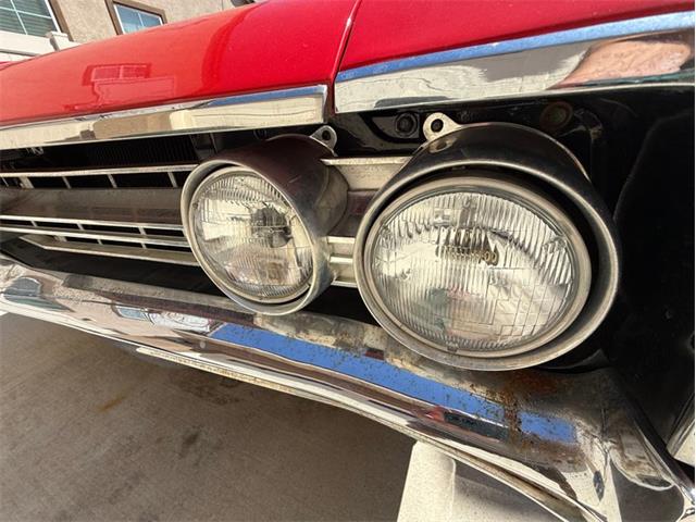 1964 Oldsmobile F85 (CC-2086043) for sale in Murrieta, California