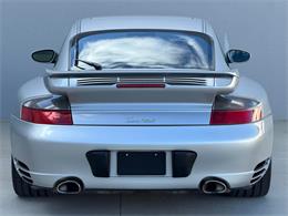 2003 Porsche 911 Carrera (CC-2086046) for sale in Cornelius, North Carolina