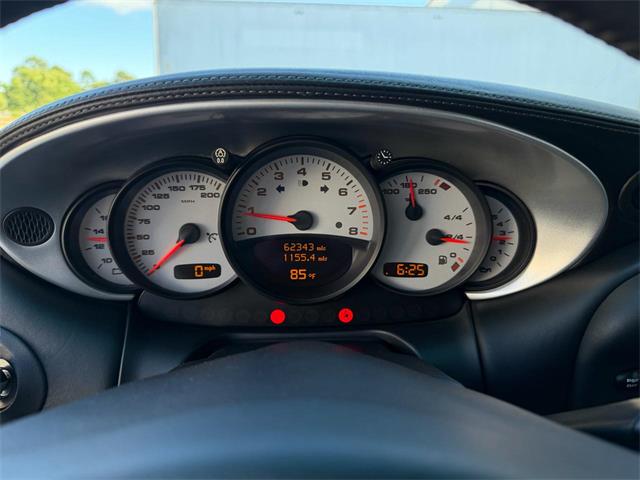 2003 Porsche 911 Carrera (CC-2086046) for sale in Cornelius, North Carolina