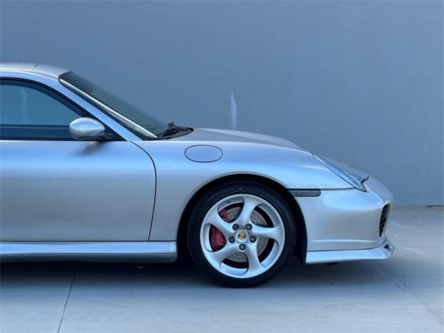 2003 Porsche 911 Carrera (CC-2086046) for sale in Cornelius, North Carolina