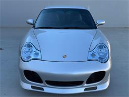 2003 Porsche 911 Carrera (CC-2086046) for sale in Cornelius, North Carolina