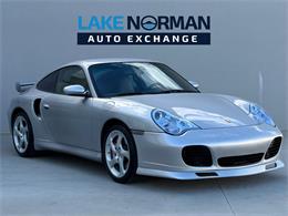 2003 Porsche 911 Carrera (CC-2086046) for sale in Cornelius, North Carolina