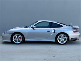 2003 Porsche 911 Carrera (CC-2086046) for sale in Cornelius, North Carolina
