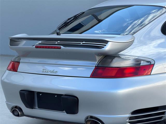 2003 Porsche 911 Carrera (CC-2086046) for sale in Cornelius, North Carolina
