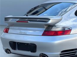 2003 Porsche 911 Carrera (CC-2086046) for sale in Cornelius, North Carolina