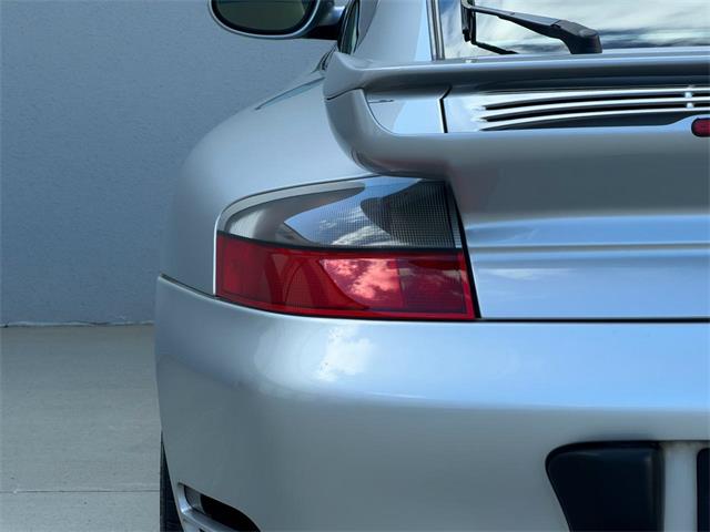 2003 Porsche 911 Carrera (CC-2086046) for sale in Cornelius, North Carolina