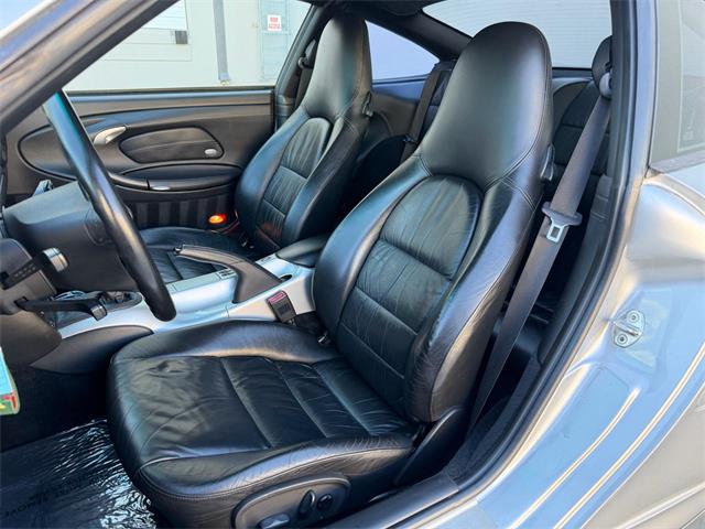 2003 Porsche 911 Carrera (CC-2086046) for sale in Cornelius, North Carolina