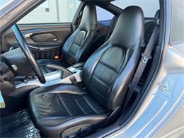 2003 Porsche 911 Carrera (CC-2086046) for sale in Cornelius, North Carolina