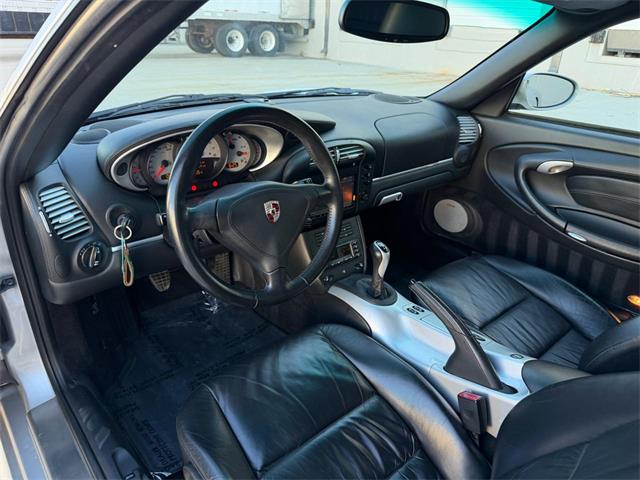 2003 Porsche 911 Carrera (CC-2086046) for sale in Cornelius, North Carolina