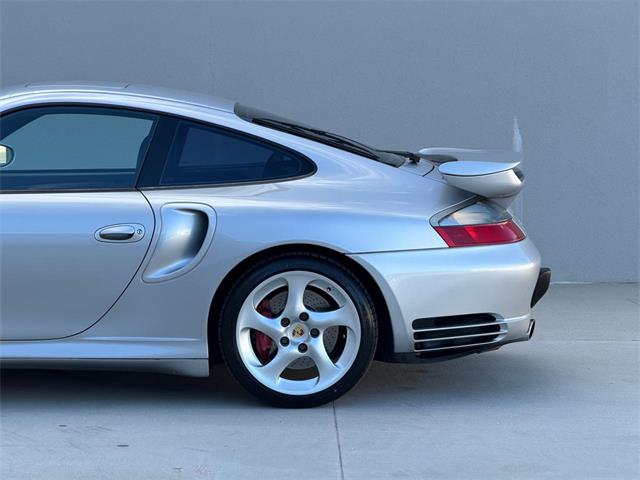 2003 Porsche 911 Carrera (CC-2086046) for sale in Cornelius, North Carolina