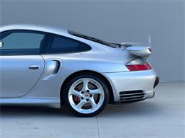 2003 Porsche 911 Carrera (CC-2086046) for sale in Cornelius, North Carolina