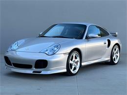 2003 Porsche 911 Carrera (CC-2086046) for sale in Cornelius, North Carolina