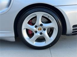 2003 Porsche 911 Carrera (CC-2086046) for sale in Cornelius, North Carolina