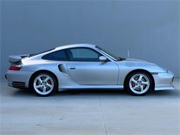 2003 Porsche 911 Carrera (CC-2086046) for sale in Cornelius, North Carolina