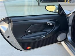 2003 Porsche 911 Carrera (CC-2086046) for sale in Cornelius, North Carolina