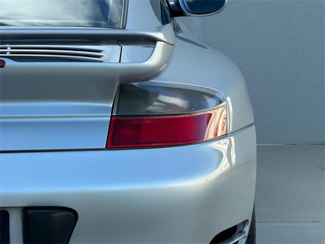 2003 Porsche 911 Carrera (CC-2086046) for sale in Cornelius, North Carolina