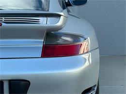 2003 Porsche 911 Carrera (CC-2086046) for sale in Cornelius, North Carolina
