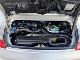 2003 Porsche 911 Carrera (CC-2086046) for sale in Cornelius, North Carolina