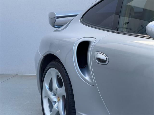 2003 Porsche 911 Carrera (CC-2086046) for sale in Cornelius, North Carolina