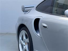 2003 Porsche 911 Carrera (CC-2086046) for sale in Cornelius, North Carolina