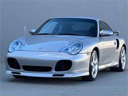 2003 Porsche 911 Carrera (CC-2086046) for sale in Cornelius, North Carolina