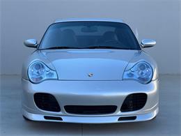 2003 Porsche 911 Carrera (CC-2086046) for sale in Cornelius, North Carolina