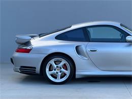 2003 Porsche 911 Carrera (CC-2086046) for sale in Cornelius, North Carolina