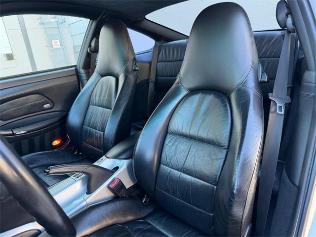 2003 Porsche 911 Carrera (CC-2086046) for sale in Cornelius, North Carolina