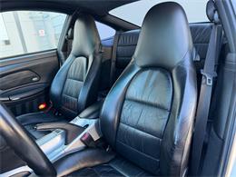 2003 Porsche 911 Carrera (CC-2086046) for sale in Cornelius, North Carolina
