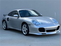 2003 Porsche 911 Carrera (CC-2086046) for sale in Cornelius, North Carolina