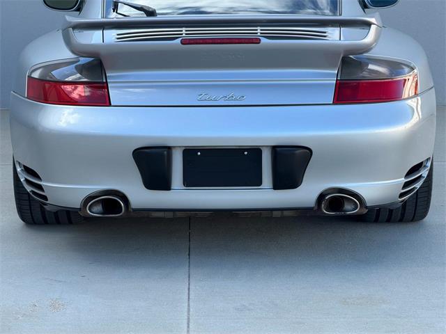 2003 Porsche 911 Carrera (CC-2086046) for sale in Cornelius, North Carolina