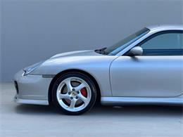 2003 Porsche 911 Carrera (CC-2086046) for sale in Cornelius, North Carolina