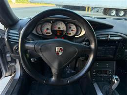 2003 Porsche 911 Carrera (CC-2086046) for sale in Cornelius, North Carolina